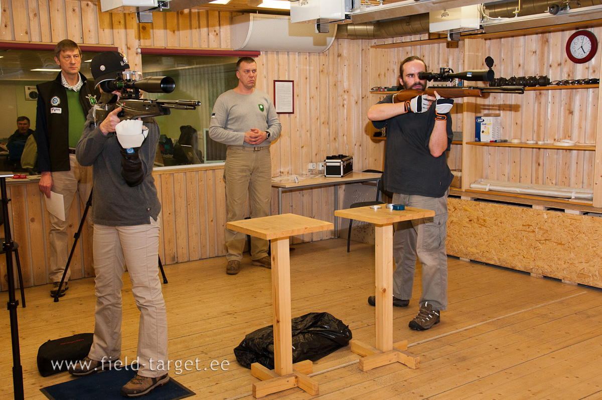 0095   Mis te arvate, kel paremini laks